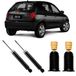 Amortecedores-traseiros-Cofap-Super-para-Chevrolet-Celta-2001-a-2016-acompanhados-de-kit-de-montagem-