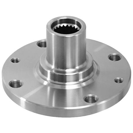 Cubo Roda Fiat Elba 1.3 1.5 1.6 85 a 96 Dianteiro Sem Rolamento Fremax