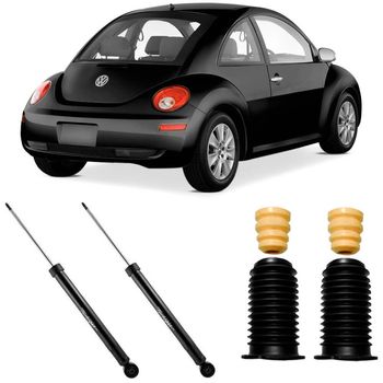 Amortecedores-traseiros-Cofap-Turbogas-para-Volkswagen-New-Beetle-1999-a-2010-com-kit-de-suportes-