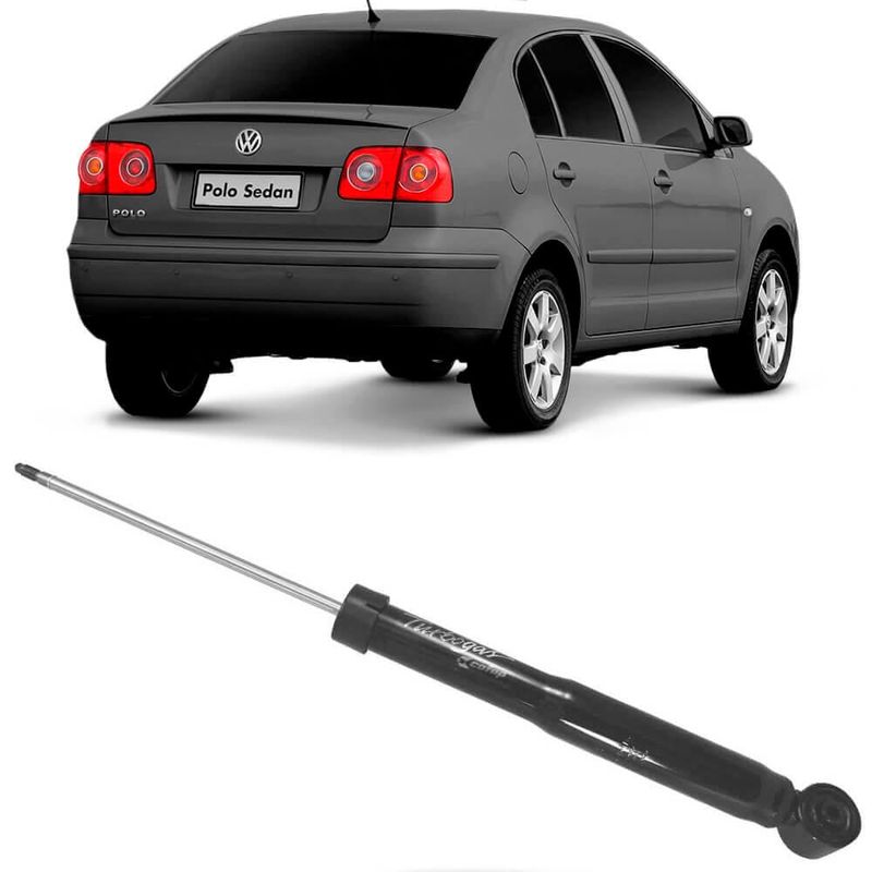 preço do polo sedan 2006