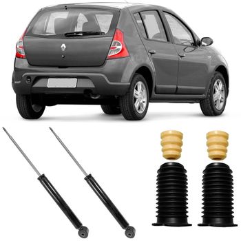 Amortecedores-traseiros-Cofap-Turbogas-para-Renault-Sandero-2008-a-2013-com-kit-de-protecao-incluido-