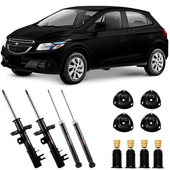 4-amortecedor-chevrolet-onix-2013-a-2019-dianteiro-traseiro-cofap-turbogas-e-kit-2