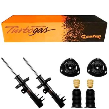 Amortecedor-dianteiro-Cofap-para-Chevrolet-Onix-2013-a-2023-incluindo-kit-de-montagem--Ideal-para-reposicao-e-seguranca-