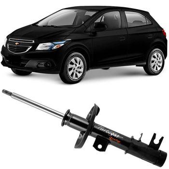 Amortecedor-Cofap-para-Chevrolet-Onix-2013-a-2023-modelo-dianteiro-do-lado-do-motorista-embalagem-da-marca-