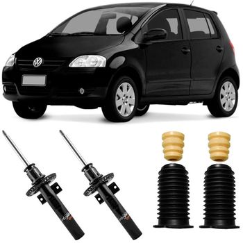 Amortecedores-dianteiros-Cofap-Turbogas-para-Volkswagen-Fox-2004-a-2009-com-componentes-incluidos-