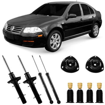 4-amortecedor-volkswagen-bora-2000-a-2011-dianteiro-traseiro-cofap-turbogas-e-kit-2
