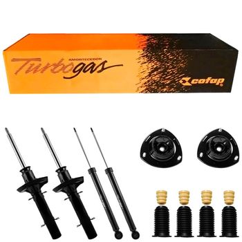 4-amortecedor-volkswagen-bora-2000-a-2011-dianteiro-traseiro-cofap-turbogas-e-kit-3