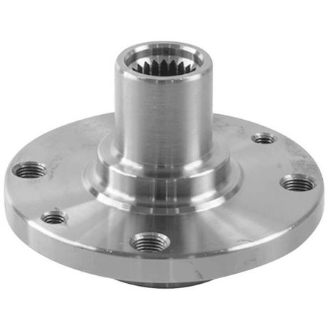 Cubo Roda Prêmio 85 a 93 Dianteiro Sem Rolamento Hipper Freios