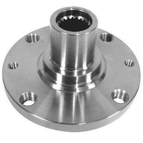 Cubo Roda Fiat Uno 86 a 2010 Dianteiro Sem Rolamento HipperFreios