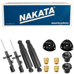 Amortecedores-Nakata-para-Chevrolet-Meriva-2003-a-2012-kit-completo-com-pecas-frontais-e-traseiras-