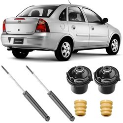 Amortecedores-traseiros-Nakata-para-Chevrolet-Corsa-Sedan-2002-a-2012-com-kit-de-instalacao-incluido-