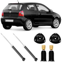 Amortecedores-traseiros-Nakata-para-Polo-2002-a-2006-incluindo-kit-de-instalacao-para-motorista-e-passageiro-