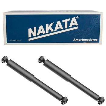 Amortecedores-traseiros-Nakata-para-Citroen-C3-2003-a-2012-compativeis-com-motorista-e-passageiro-em-destaque-