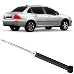 Amortecedor-traseiro-Nakata-HG311311-para-Peugeot-307-Sedan-2007-a-2012-com-design-funcional-e-duravel-