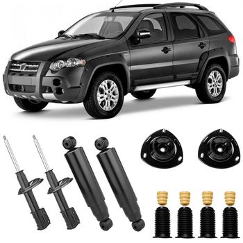 Amortecedores-Nakata-para-Palio-Adventure-2001-a-2013-incluindo-kit-de-montagem-para-instalacao-facil-