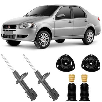 Amortecedor-dianteiro-para-Fiat-Siena-2001-a-2015-kit-completo-para-motorista-e-passageiro-marca-Nakata-