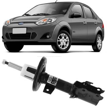 Amortecedor-dianteiro-para-Ford-Fiesta-Sedan-2011-a-2016-compativel-com-o-lado-passageiro-marca-Nakata-