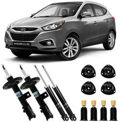 Amortecedores-dianteiros-e-traseiros-Nakata-para-Hyundai-IX35-2010-a-2018-com-kit-de-instalacao-incluido-