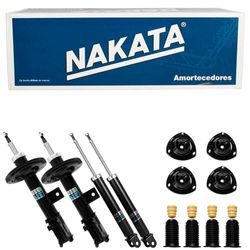 Amortecedores-dianteiros-e-traseiros-Nakata-para-Hyundai-IX35-2010-a-2018-com-kit-de-instalacao-incluido-