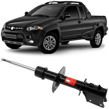 Amortecedor-dianteiro-TRW-para-Fiat-Strada-2001-a-2016-novo-na-embalagem-original-ideal-para-motoristas-e-passageiros-