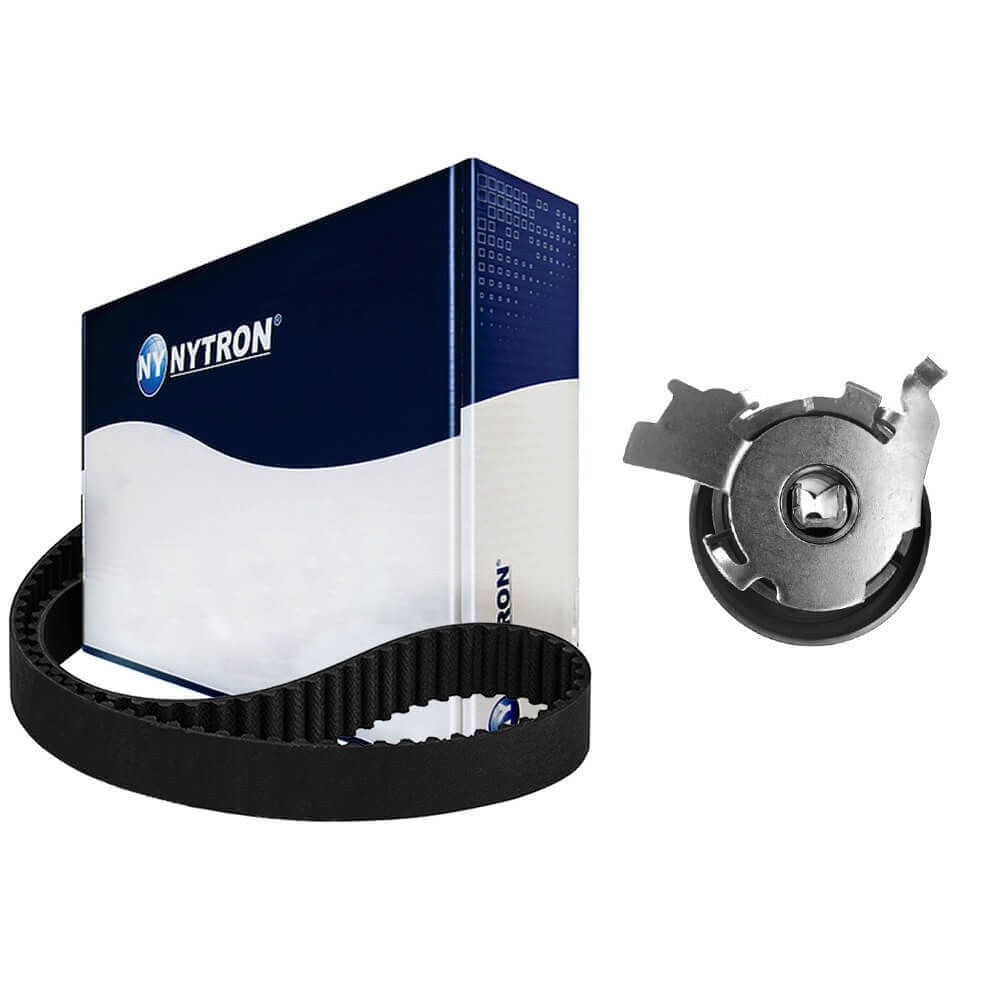 Kit correia dentada Nytron para Chevrolet Corsa Hatch 2002-2012