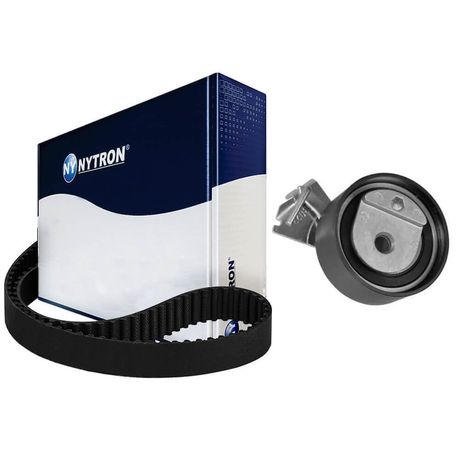 Kit Correia Dentada Peugeot Hoggar 1.4 8v 2010 a 2014 Nytron