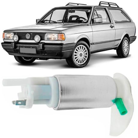 Bomba Combustível Volkswagen Parati 2.0 88 a 96 Magneti Marelli