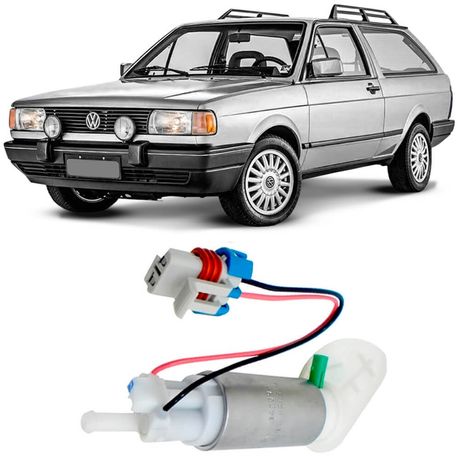 Bomba Combustível Parati 1.6 1.8 85 a 96 Álcool Magneti Marelli
