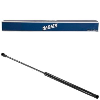 Amortecedor-Capo-Nakata-MG17058-para-Volkswagen-Golf-1999-a-2013-embalagem-azul-e-produto-em-destaque-