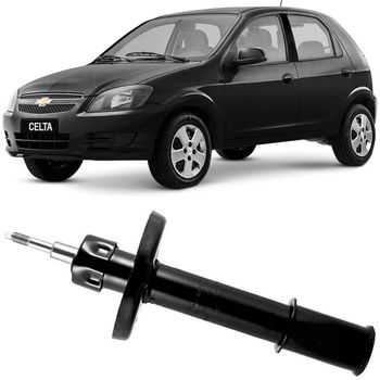 Amortecedor-Cofap-MP30088-dianteiro-para-GM-Celta-2000-a-2016-com-caixa-de-identificacao-da-marca--Ideal-para-manutencao-automotiva-
