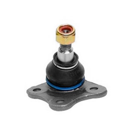 Pivô Suspensão Volkswagen Golf 99 a 2012 Inferior Passageiro Nakata