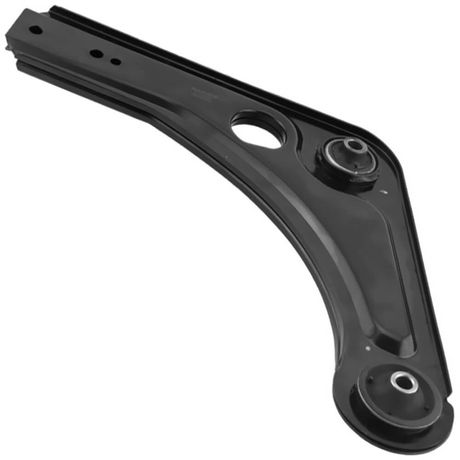 Bandeja Balança Logus 93 a 96 Dianteiro Motorista Passageiro Com Bucha Nakata