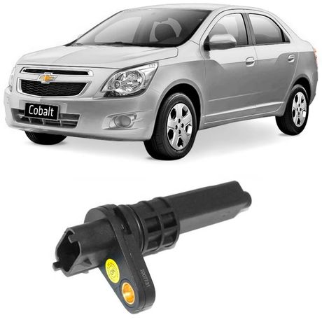 Sensor Velocidade Velocímetro Chevrolet Cobalt 2012 a 2016 Maxauto