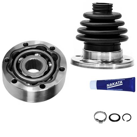 Junta Deslizante Caixa Volkswagen Parati 2.0 88 a 95 Nakata