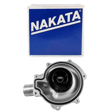 Bomba de Água Fiat Strada 2012 a 2017 Nakata