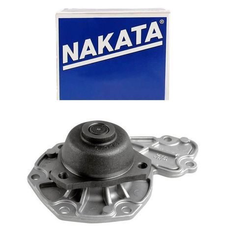 Bomba Dágua Volkswagen Gol G1 1.0 1.6 89 a 95 Nakata