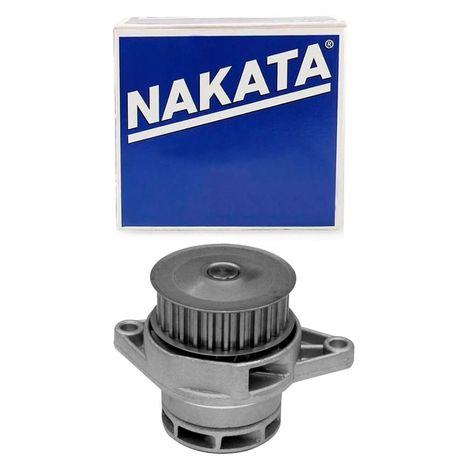 Bomba Dágua Volkswagen Crossfox 1.0 1.6 2005 a 2018 Nakata