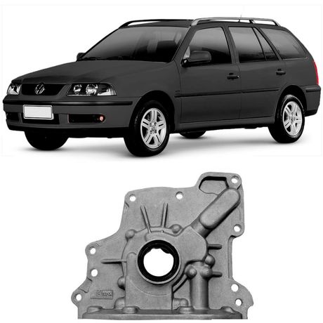 Bomba Óleo Volkswagen Parati 2001 a 2005 Nakata