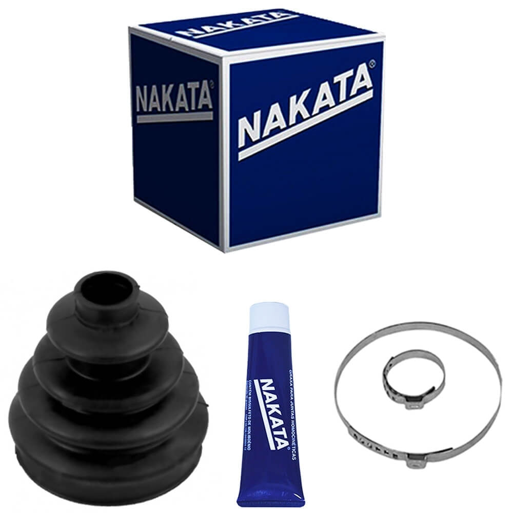 Kit Reparo Homocinética Citroen Zx 1.8 96 a 98 Câmbio Nakata