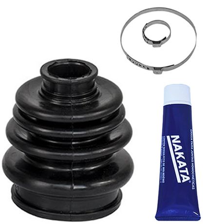 Kit Reparo Homocinética Kia Soul 1.6 2009 a 2015 Câmbio Nakata
