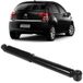 Amortecedor-traseiro-Monroe-SP0471-para-Citroen-C3-2013-a-2018-com-embalagem-original-visivel-ao-fundo-