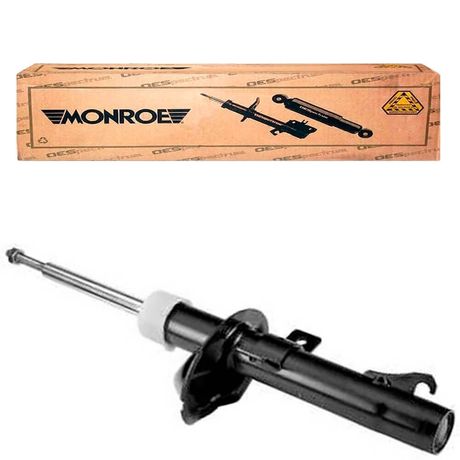 Amortecedor Fiesta Hatch 96 a 2007 Dianteiro Motorista Passageiro Monroe SP0861