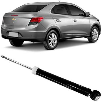 Amortecedor-traseiro-Monroe-SP120-para-Chevrolet-Prisma-2013-a-2019-com-embalagem-visivel--Ideal-para-reposicao-