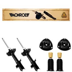 Amortecedores-dianteiros-Monroe-para-New-Fiesta-Sedan-2010-a-2016-com-kit-de-montagem-incluido-