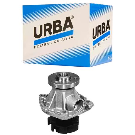 Bomba Dágua Fiat Fiorino 1.5 96 a 99 Brosol Urba