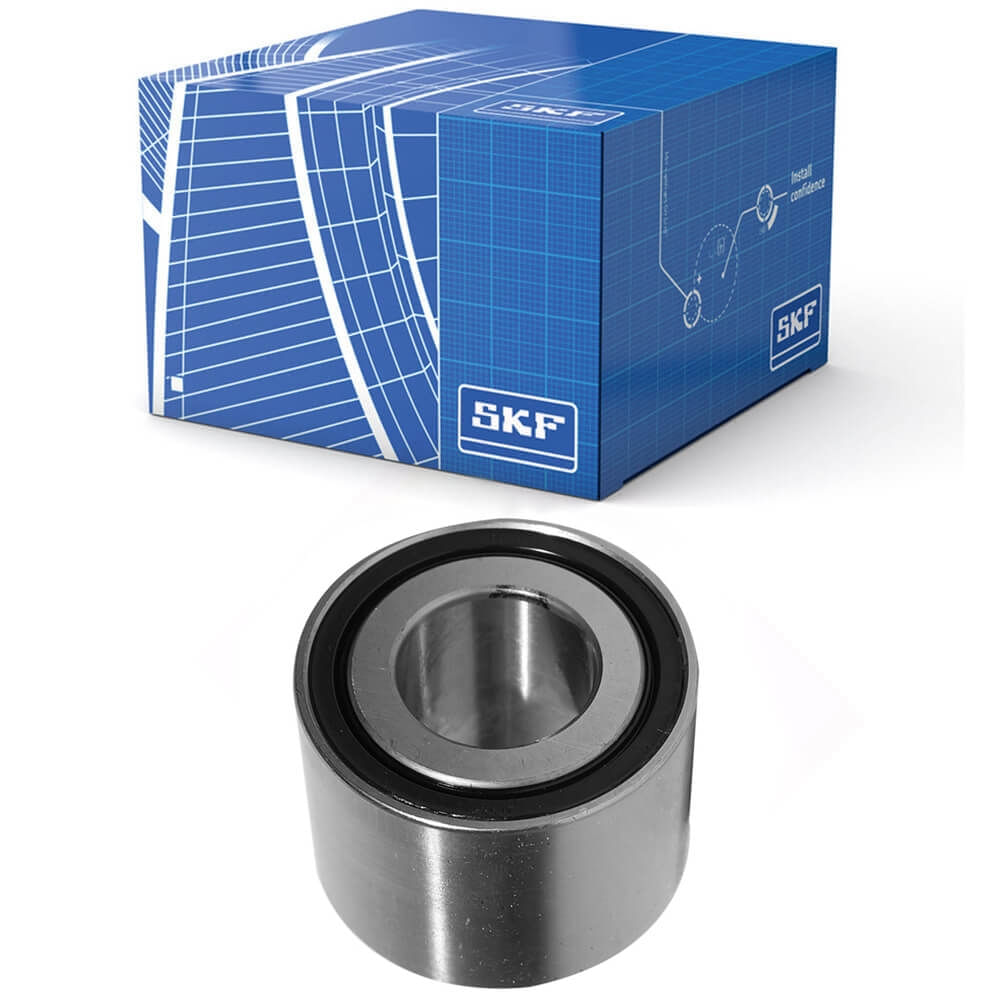 Rolamento SKF com embalagem azul para Peugeot 206