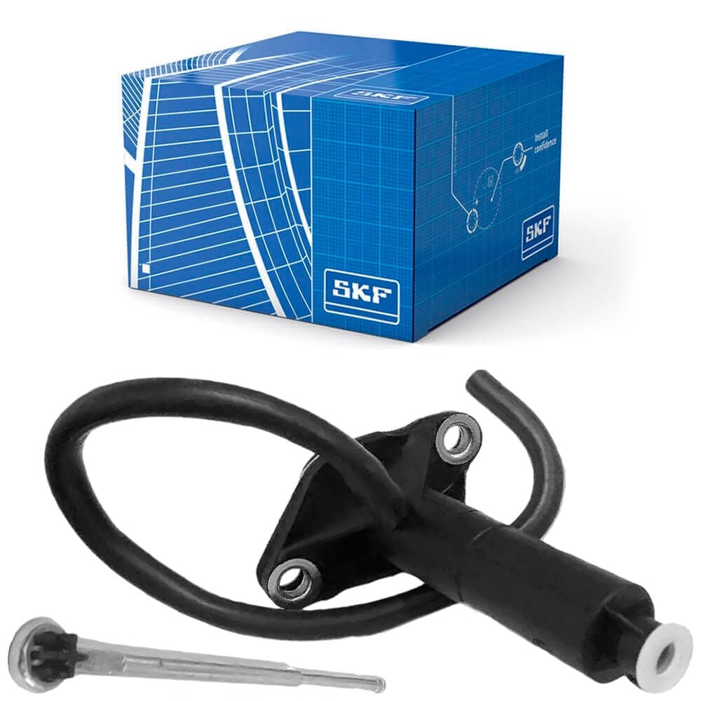Embalagem e cilindro mestre SKF para Chevrolet Bonanza 1993-1997