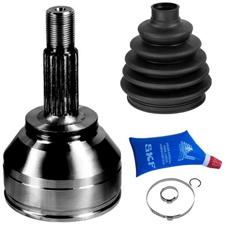 Junta Homocinética Roda Chevolet Vectra 2.0 8v 94 a 96 Skf