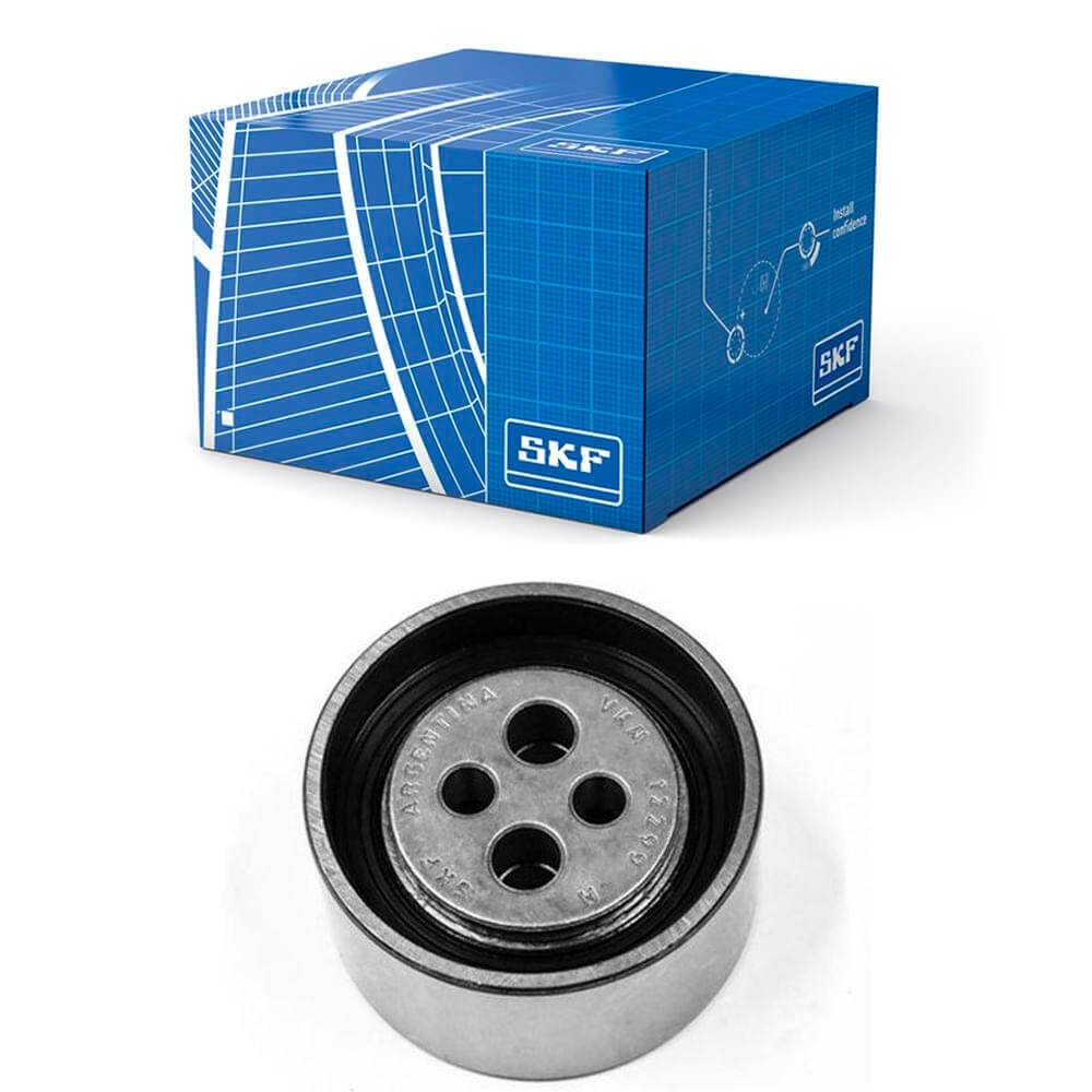 Tensor de correia dentada SKF compatível com Fiat Idea 1.4 8v 2006-2008