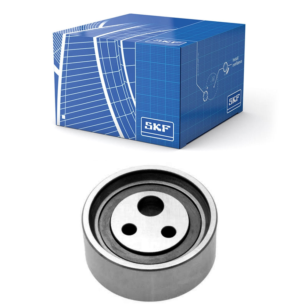 Tensor de correia dentada SKF para Renault Clio Sedan 2000-2002